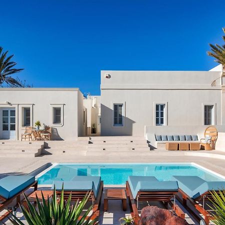 Indigo Luxury Mansion Villa Karterádosz Kültér fotó