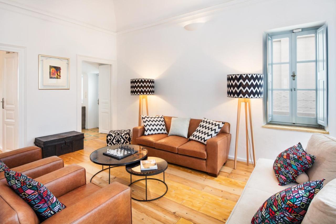 Indigo Luxury Mansion Villa Karterádosz Kültér fotó