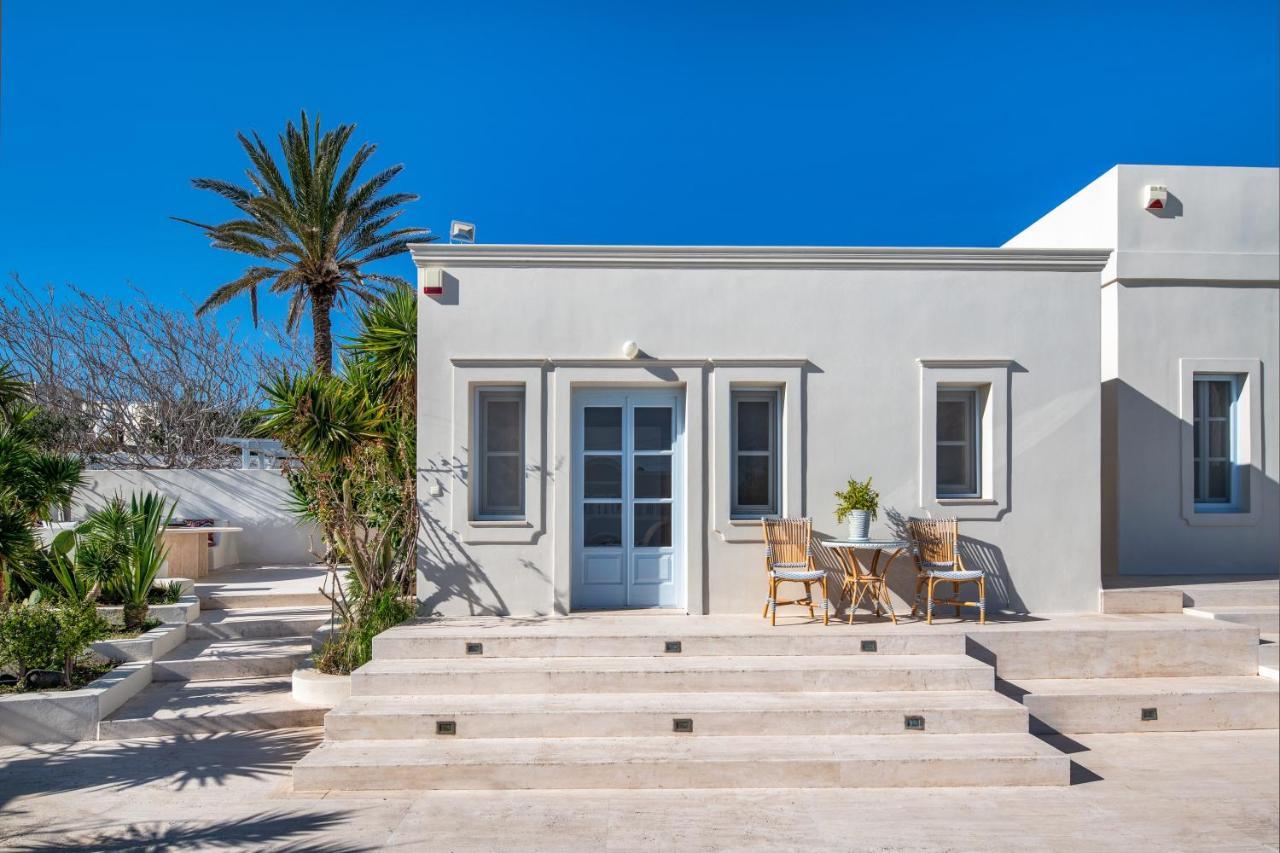 Indigo Luxury Mansion Villa Karterádosz Kültér fotó