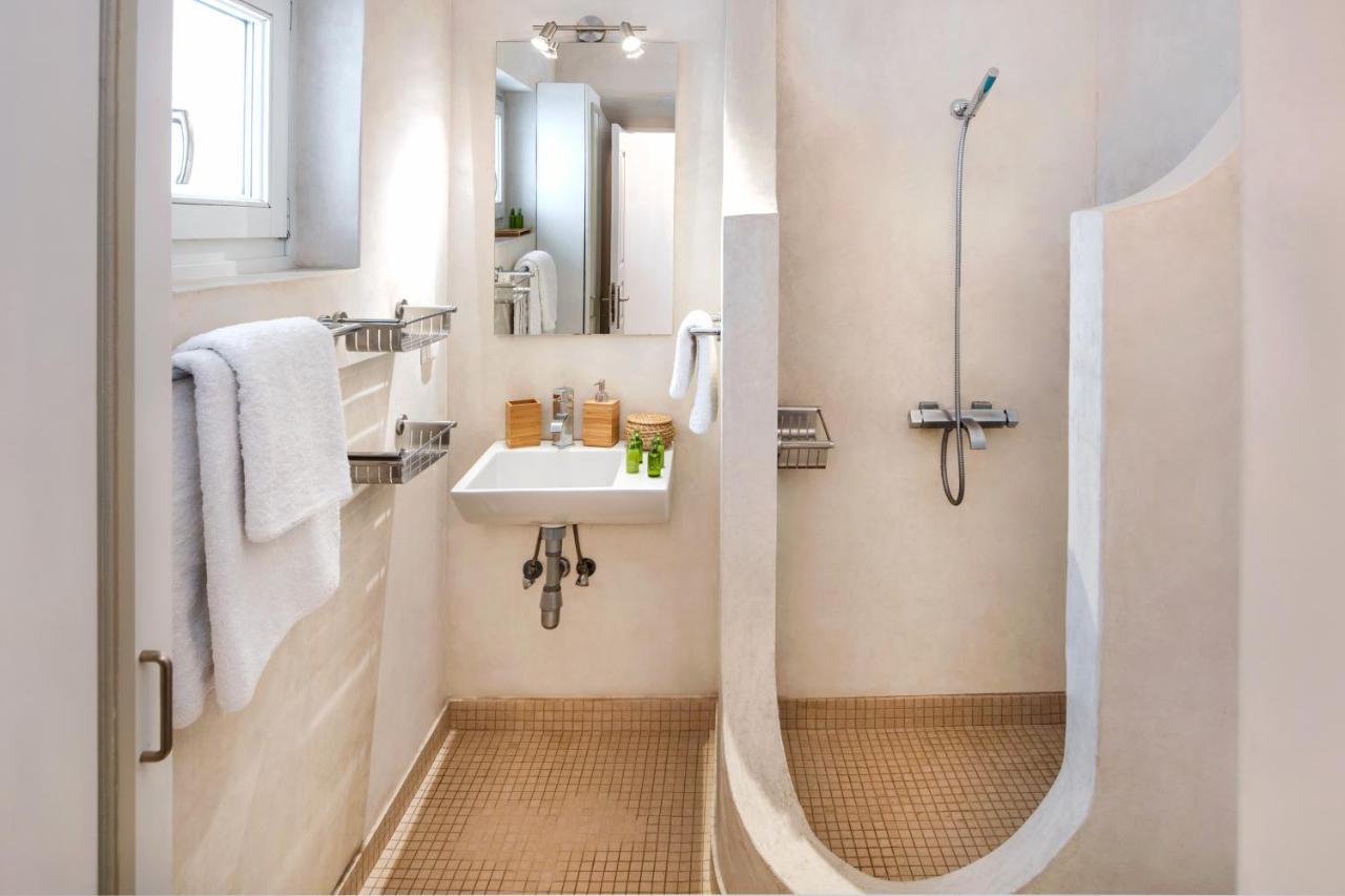 Indigo Luxury Mansion Villa Karterádosz Kültér fotó