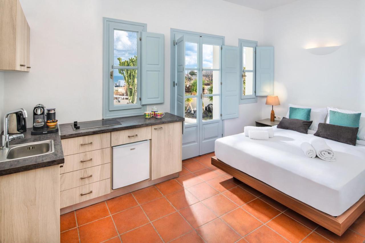 Indigo Luxury Mansion Villa Karterádosz Kültér fotó