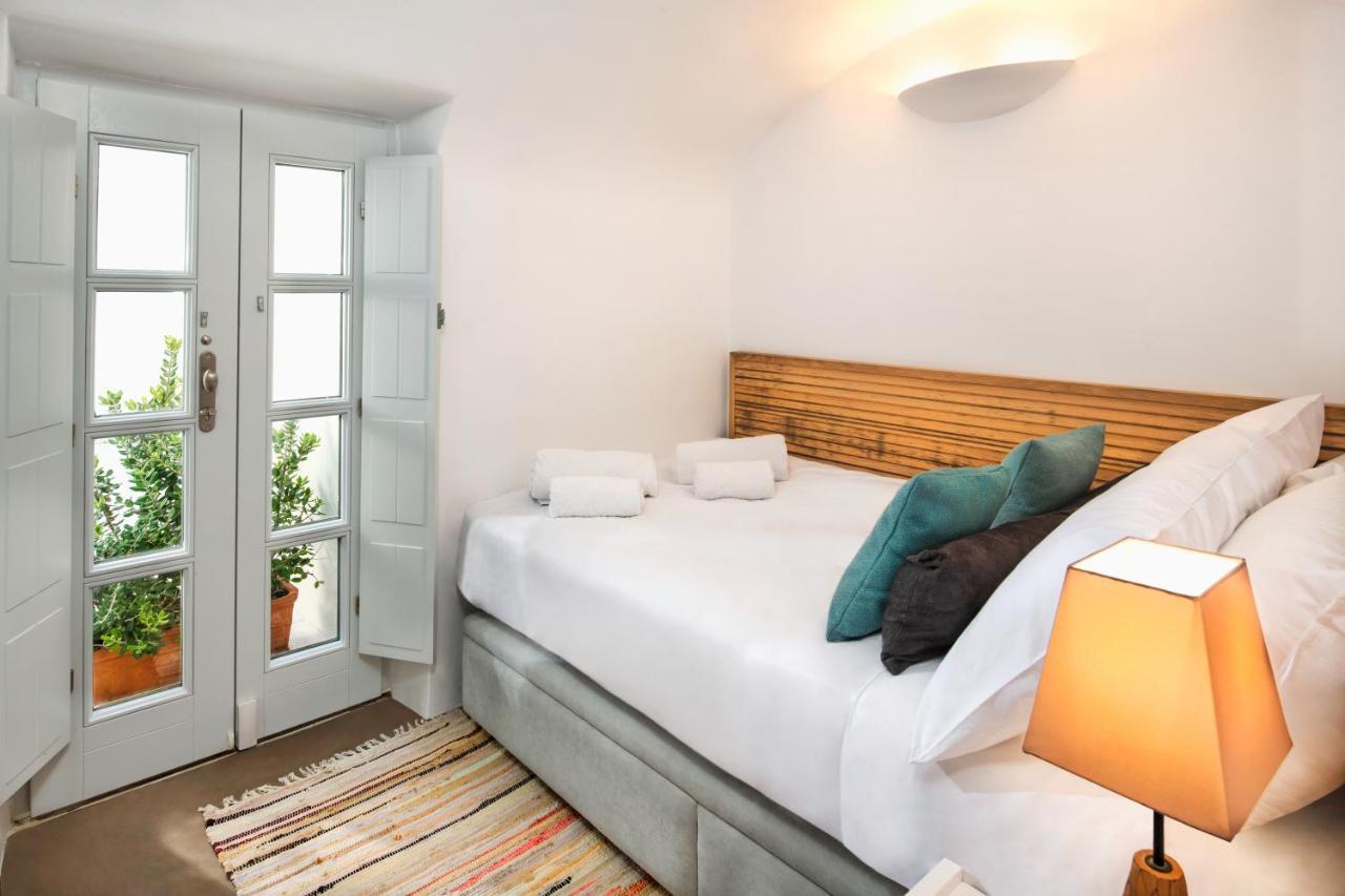 Indigo Luxury Mansion Villa Karterádosz Kültér fotó