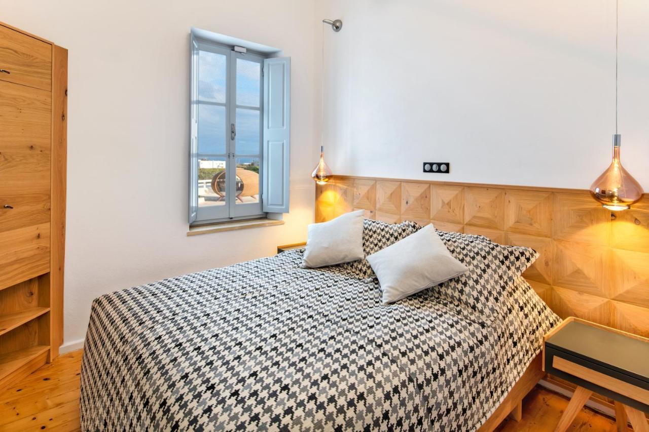 Indigo Luxury Mansion Villa Karterádosz Kültér fotó